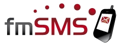 fmSMS Logo